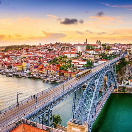 Sweet Apartments Downtown Vila Nova de Famalicao Luaran gambar