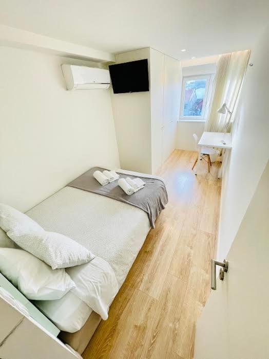 Sweet Apartments Downtown Vila Nova de Famalicao Luaran gambar