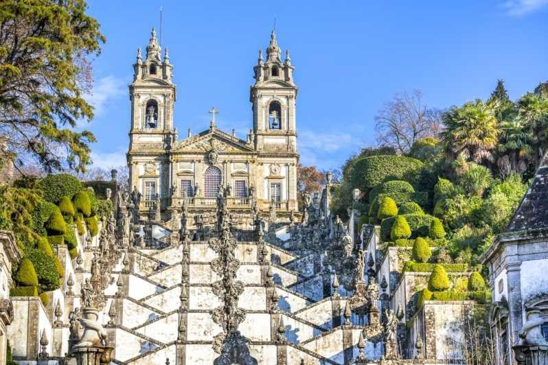 Sweet Apartments Downtown Vila Nova de Famalicao Luaran gambar