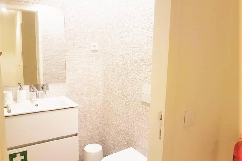 Sweet Apartments Downtown Vila Nova de Famalicao Luaran gambar