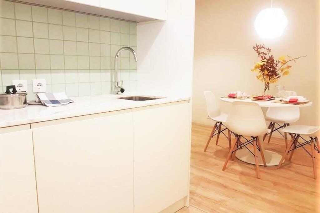 Sweet Apartments Downtown Vila Nova de Famalicao Luaran gambar