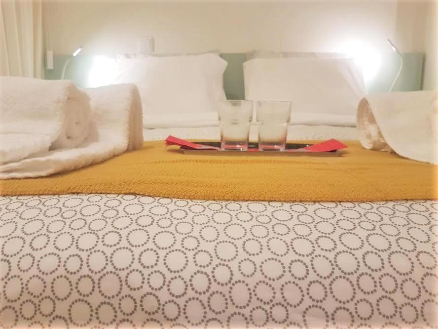 Sweet Apartments Downtown Vila Nova de Famalicao Luaran gambar